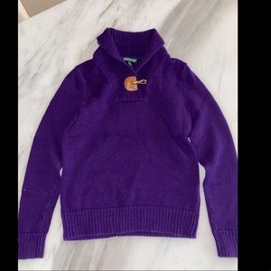 Ralph Lauren sweater
